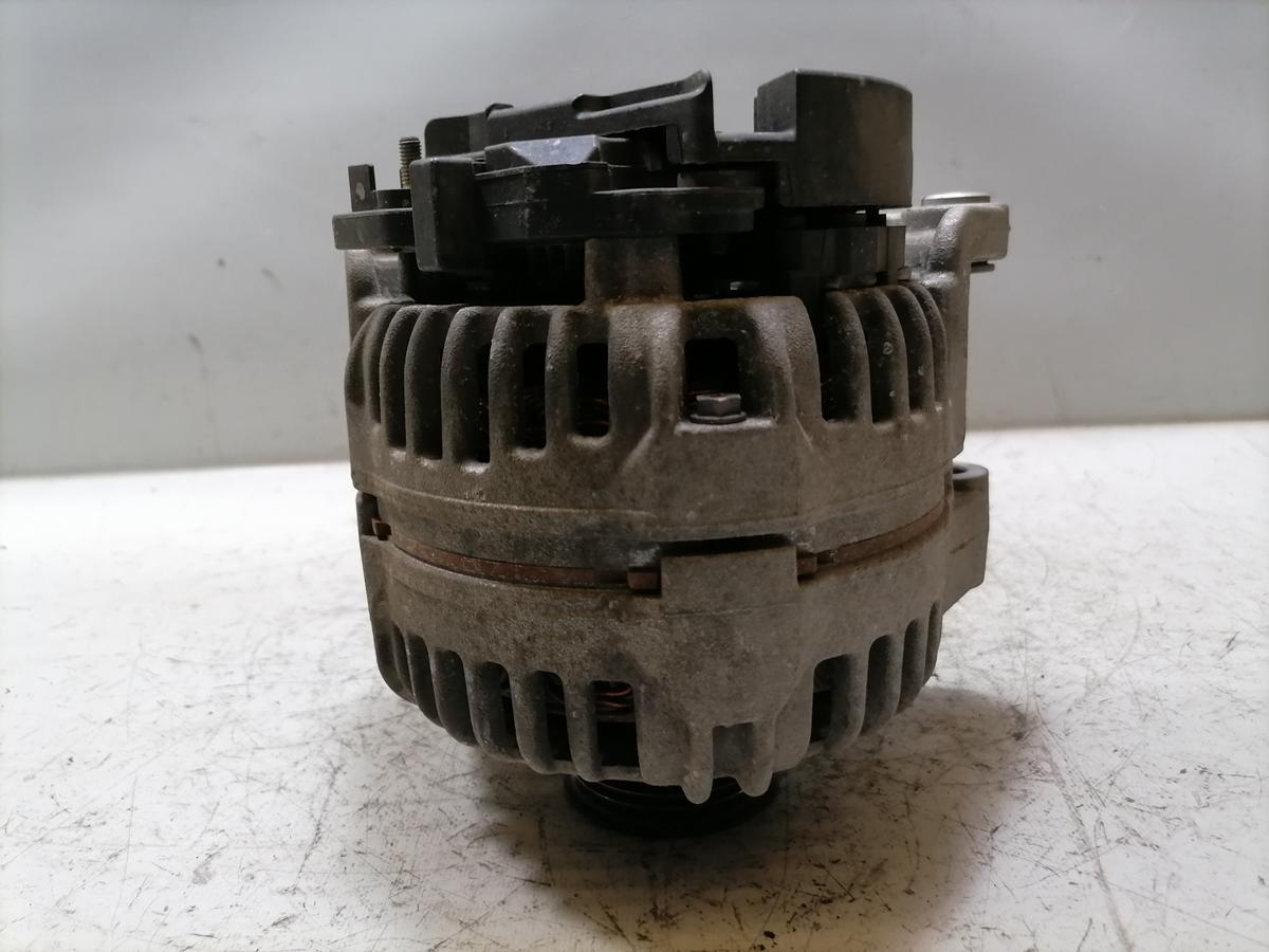 Opel Corsa C original Lichtmaschine Generator 1,2 59KW Bj.2005